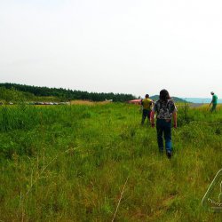 2014 Zachrany raket Jana Míckova